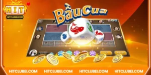 Bầu cua mini – Cảm giác lắc xúc xắc siêu tốc tại Hitclub