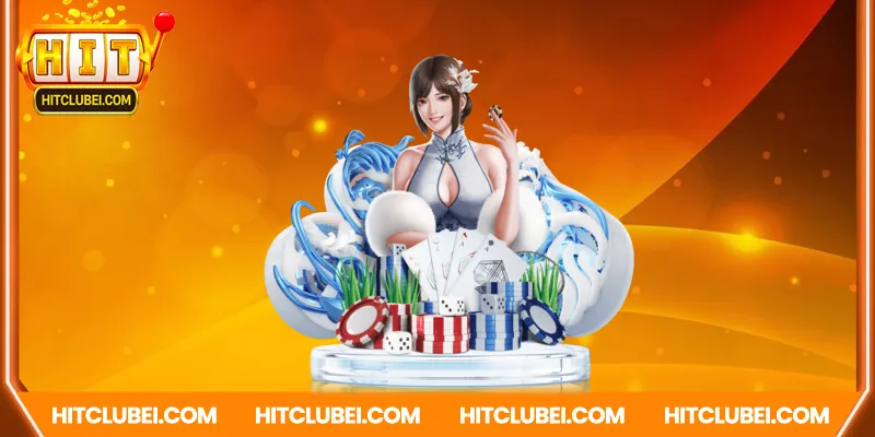 Các mức cược trong game bài mậu binh