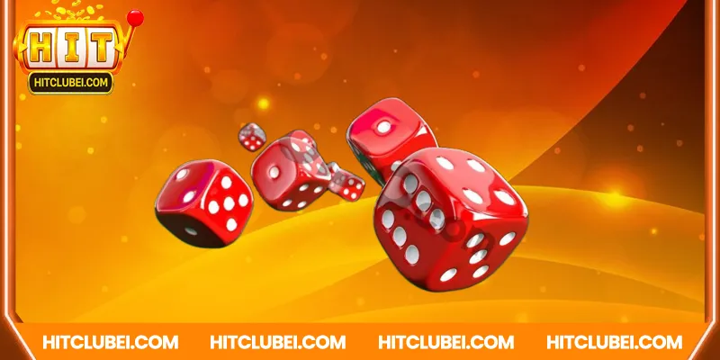 Cách chơi sicbo tài xỉu Hitclub