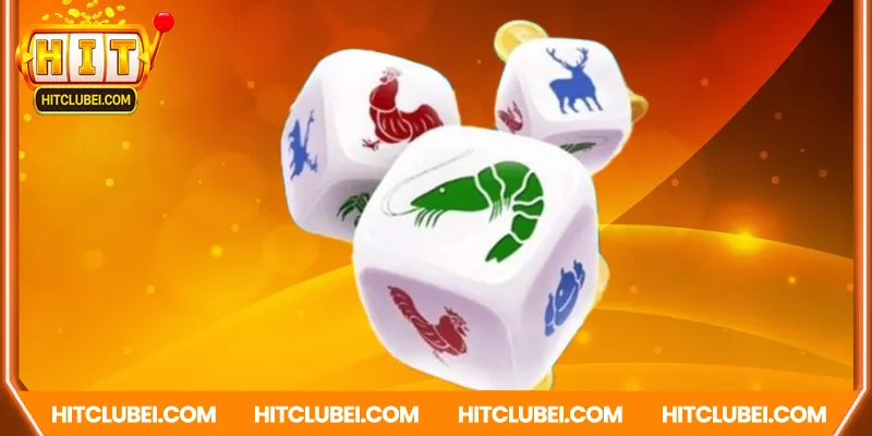 Chiến thuật chơi bầu cua mini hiệu quả 