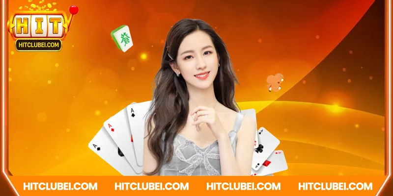 Game Bài Sâm Hitclub – Thử Thách Tốc Độ Và Chiến Thuật