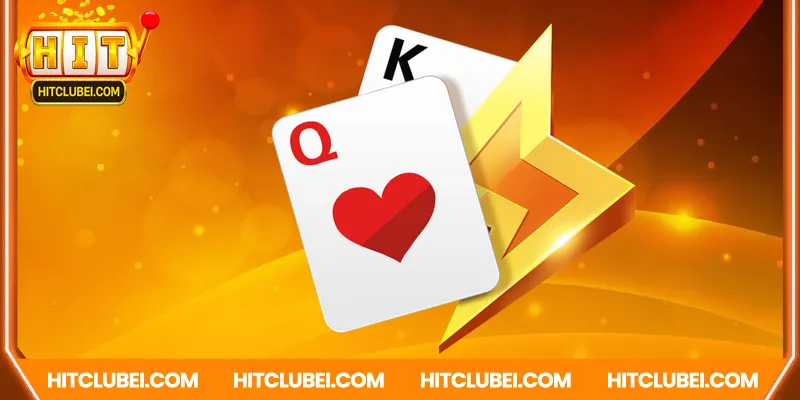 Game Bài Xì Dách Hitclub – Game Bài Trí Tuệ Và May Mắn