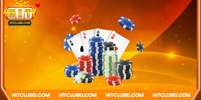 Game Bài Catte Hitclub – Trải Nghiệm Đấu Trí Đỉnh Cao