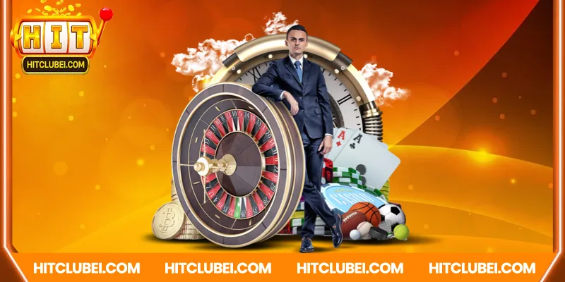 Game bài mậu binh Hitclub – Lớn lên từ trò chơi truyền thống