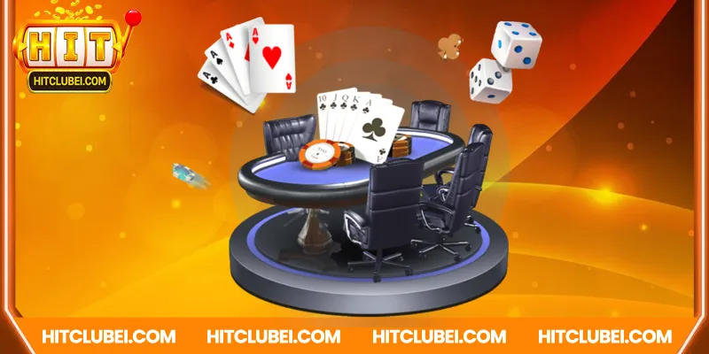 Game bài tiến lên miền nam – Trò chơi quốc dân của cược thủ