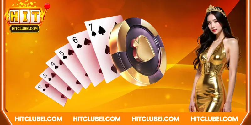 Hướng dẫn tham gia cổng game Hitclub