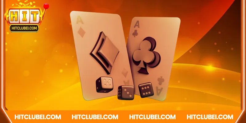 Hướng dẫn tham gia game bài đổi thưởng tại Hitclub