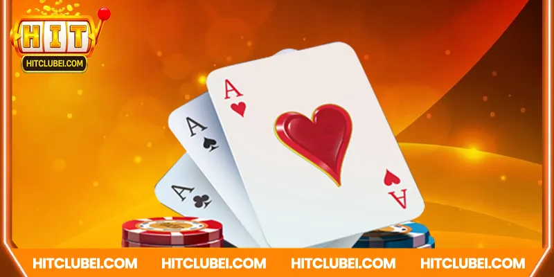 Luật chơi game bài sâm