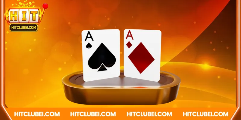 Luật chơi game bài xì dách Hitclub