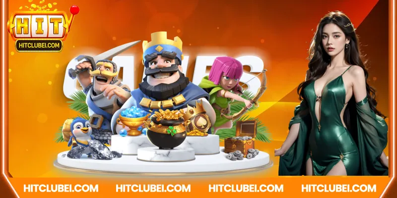 Mini game hấp dẫn