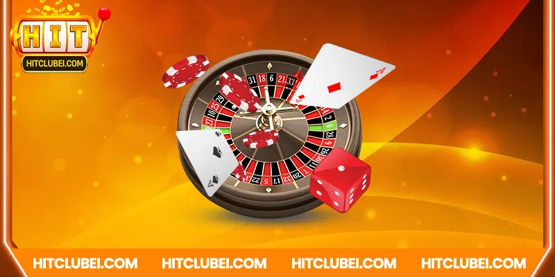 Những đặc điểm nổi bật của phỏm Hitclub