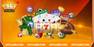 Number game là gì