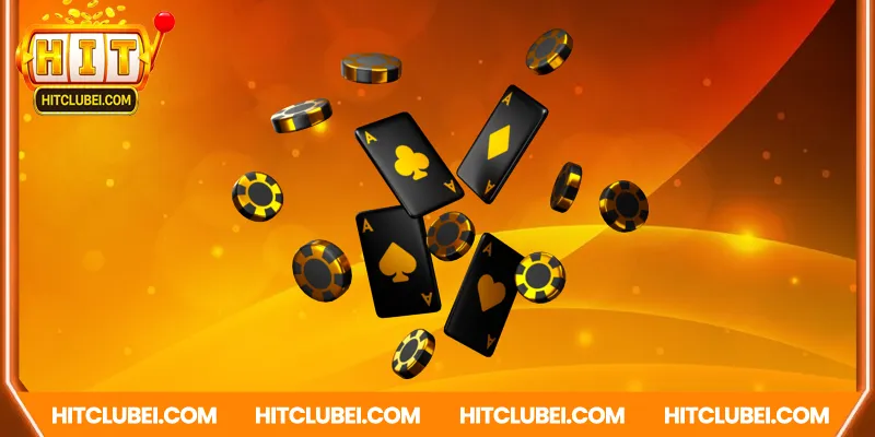 Tâm lý và chiến thuật trong game bài xì tố