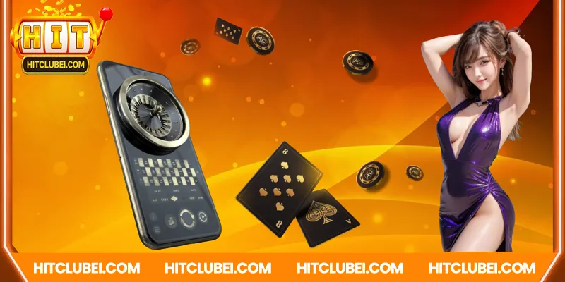 Thành tựu nổi bật của Hitclub