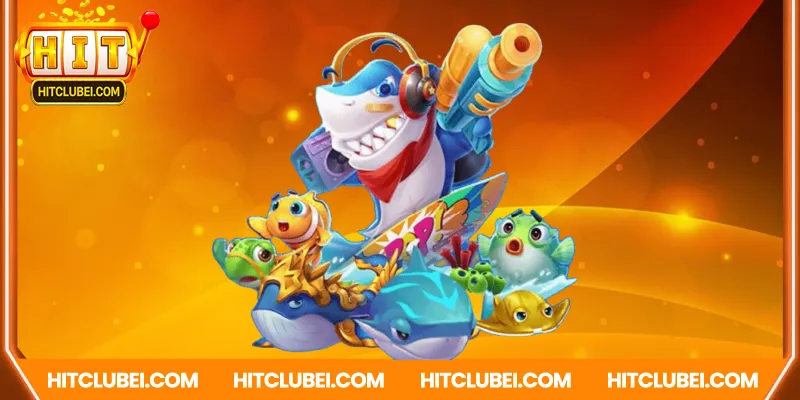 Tính năng nổi bật của bắn cá Kim cương Hitclub
