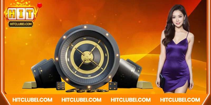 Ưu điểm của Hitclub
