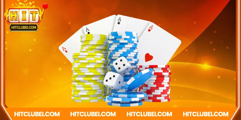 Yếu tố tâm lý và chiến thuật trong poker